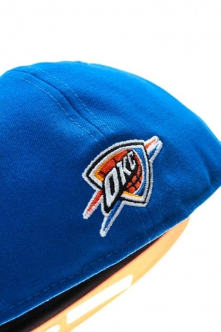 Czapka New Era Edge Up Oklahoma City Thunder