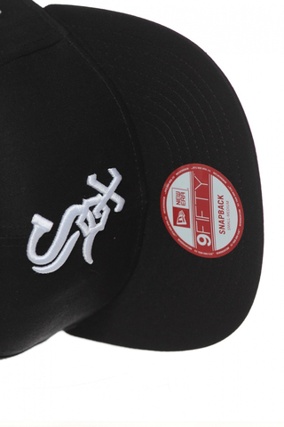 Czapka New Era Chicago White Sox