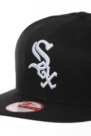 Czapka New Era Chicago White Sox