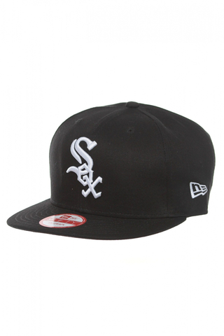 Czapka New Era Chicago White Sox