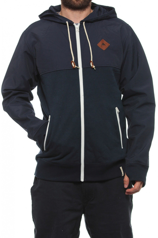 Burton hotsell ravine hoodie