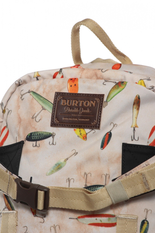 Plecak Burton Provision Pack 20L