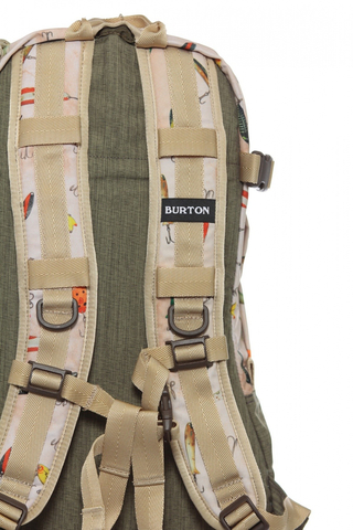 Plecak Burton Provision Pack 20L