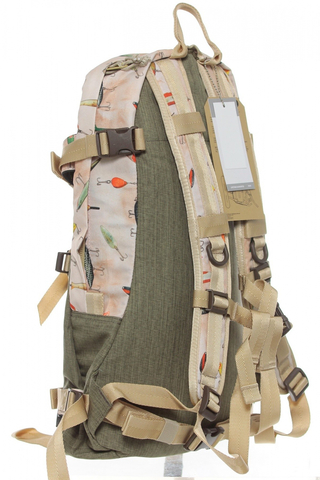 Plecak Burton Provision Pack 20L