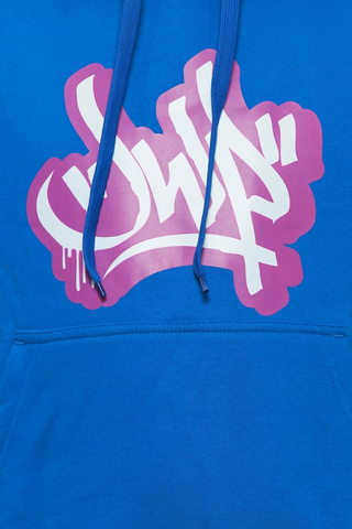 Bluza Kaptur JWP Tager
