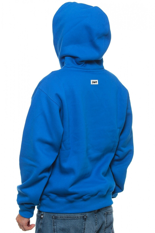 Bluza Kaptur JWP Tager