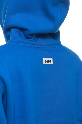 Bluza Kaptur JWP Tager