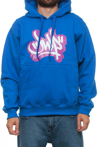 Bluza Kaptur JWP Tager