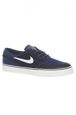 Buty Nike Zoom Stefan Janoski PR SE