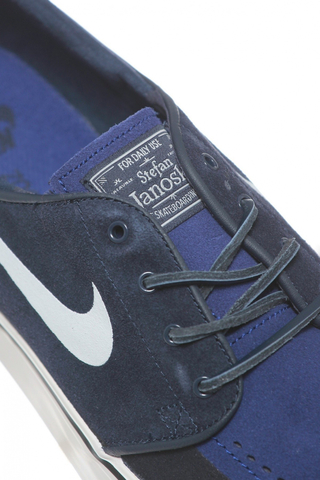 Buty Nike Zoom Stefan Janoski PR SE