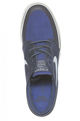 Buty Nike Zoom Stefan Janoski PR SE