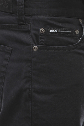 Spodnie Nike SB Fremont Slim Fit