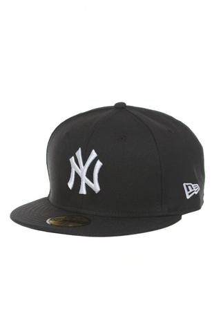 New Era New York Yankess Fullcap Hat