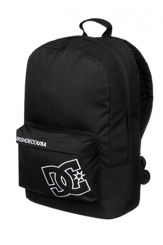 Plecak DC Bunker Solid