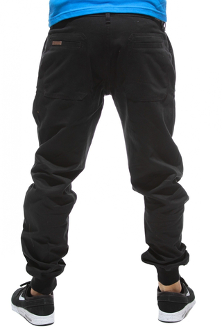 Spodnie Metoda Sport MH Kwadrat Jogger