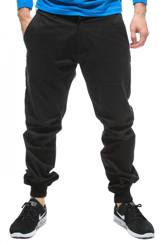 Spodnie Metoda Sport MH Kwadrat Jogger