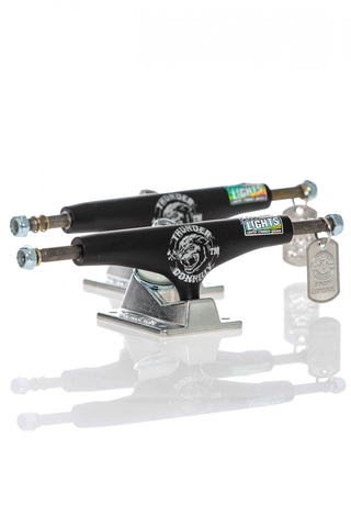 Trucki Thunder Donnelly Saveit LG 149H