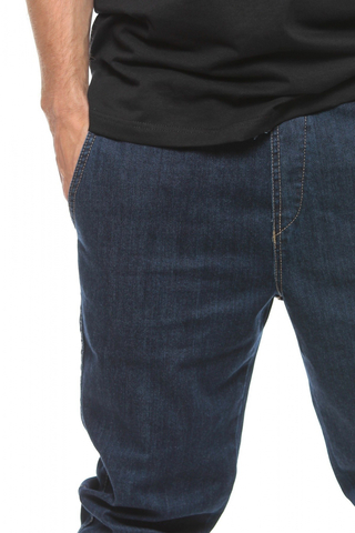 Spodnie Diamante Wear Jogger Jeans 2