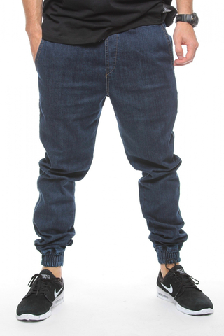 Spodnie Diamante Wear Jogger Jeans 2