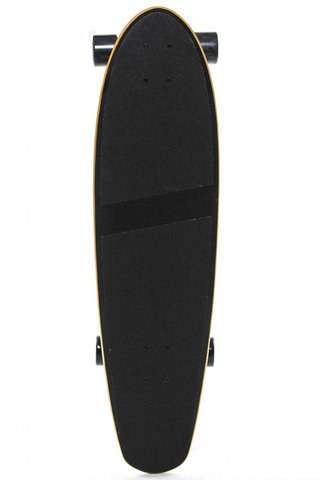 Longboard RAM Blacker Infinity