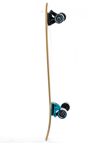 Longboard RAM Blacker Infinity