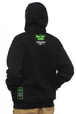 Bluza Diil Tager