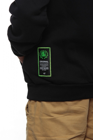 Bluza Diil Tager