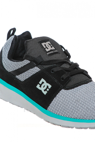Buty DC Shoes Heathrow Se