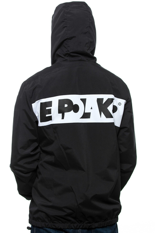Kurtka El Polako E