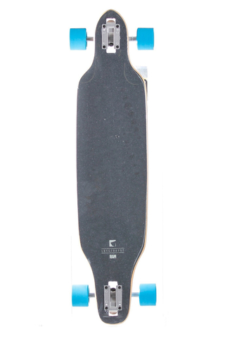 Longboard Ram Samo Marina Blue