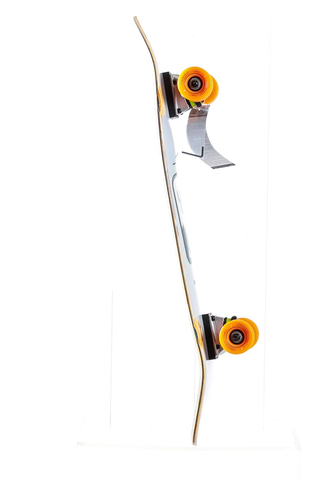 Longboard Miller Camp