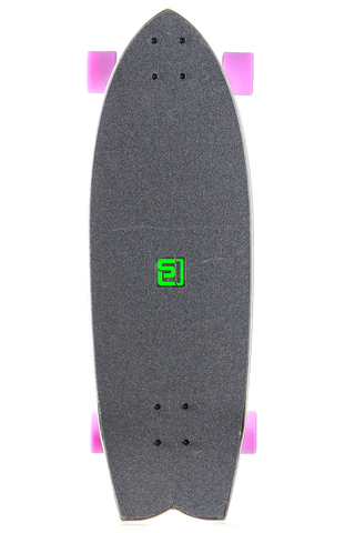 Longboard Surf Logic 90's SurfSkate 