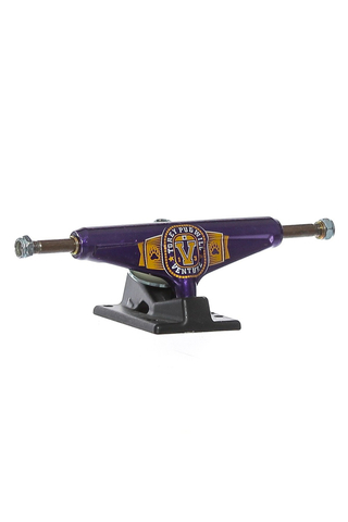 Trucki Venture Torey Pudwill 5.0L