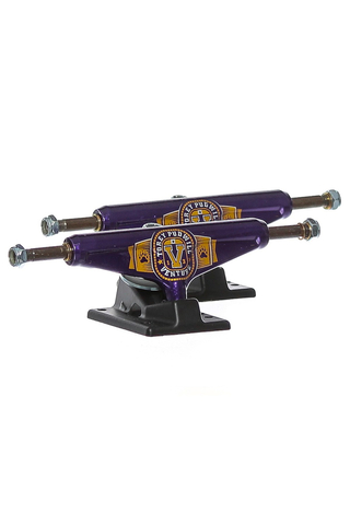 Trucki Venture Torey Pudwill 5.0L