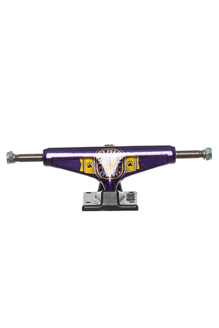 Trucki Venture Torey Pudwill 5.0L