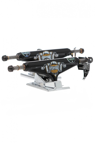 Trucki Venture V-Hollow Champion 2 P-Rod 5.0L