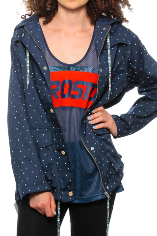 Kurtka Damska Femi Pleasure Tote