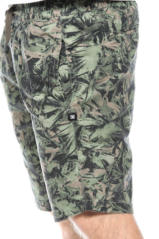Szorty DC Shoes Attlee