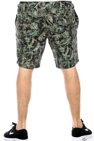 Szorty DC Shoes Attlee