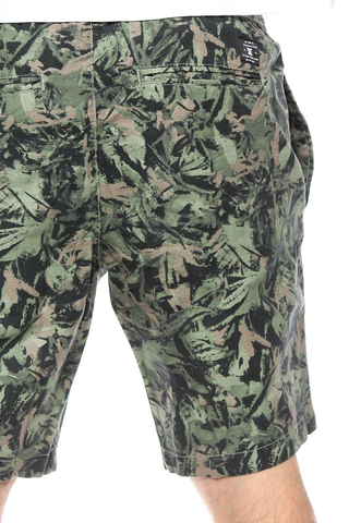 Szorty DC Shoes Attlee