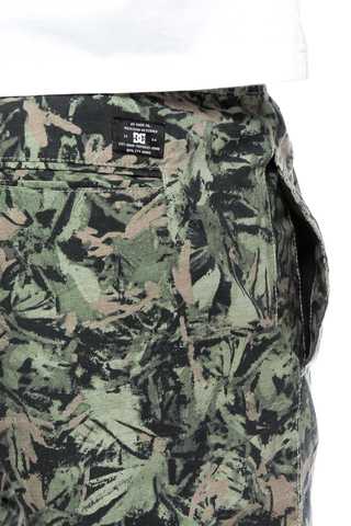 Szorty DC Shoes Attlee