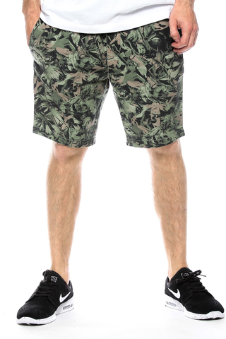 Szorty DC Shoes Attlee