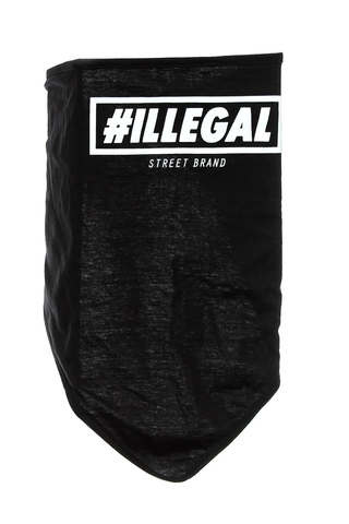 Bandana Illegal 2