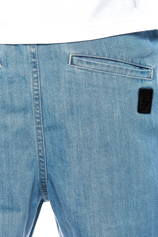 Szorty Mass Denim Chino Base