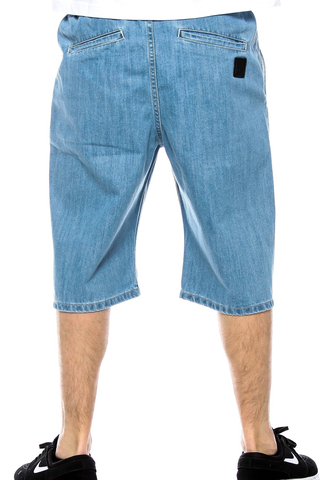 Szorty Mass Denim Chino Base