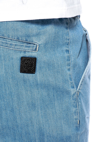 Szorty Mass Denim Chino Base