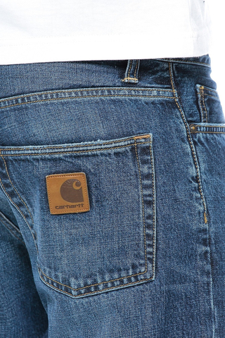 Spodnie Carhartt Klondike Pant II Tapered Fit