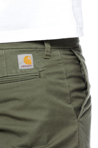Spodnie Carhartt Sid Pant Super Slim Fit