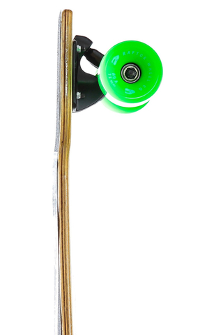 Longboard Bomb Boards Killer Twin