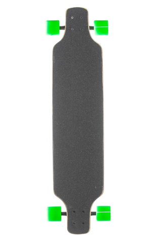 Longboard Bomb Boards Killer Twin